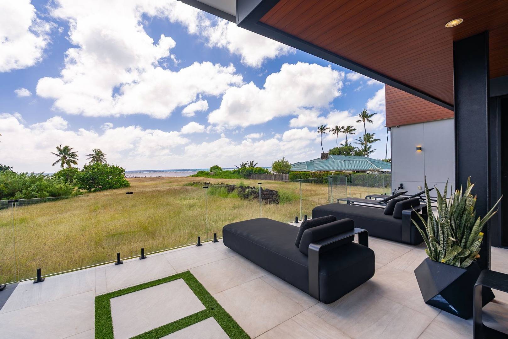 Rmoceanfrontrentals Hawaii Ocean Villa Emilie