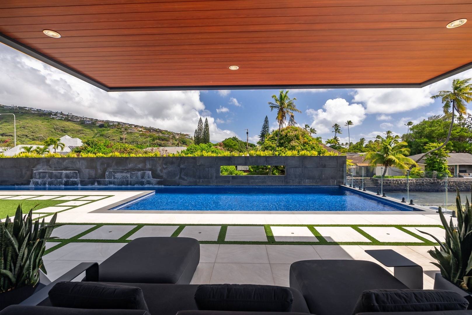 Rmoceanfrontrentals Hawaii Ocean Villa Emilie