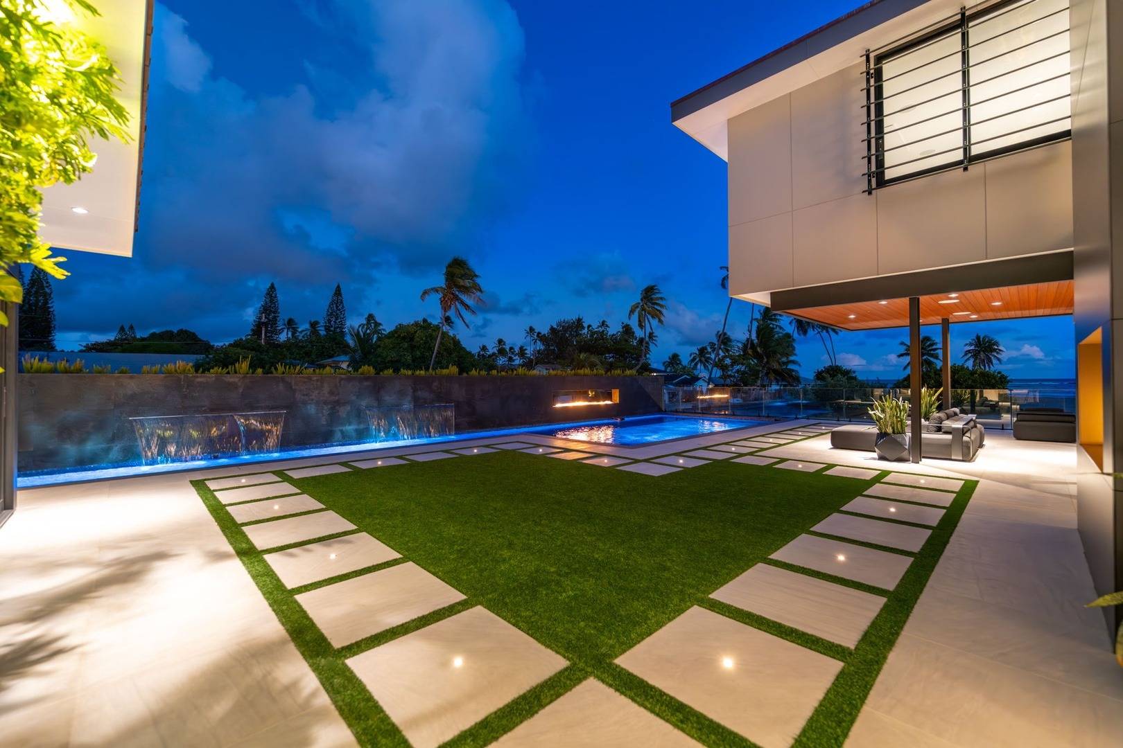 Rmoceanfrontrentals Hawaii Ocean Villa Emilie