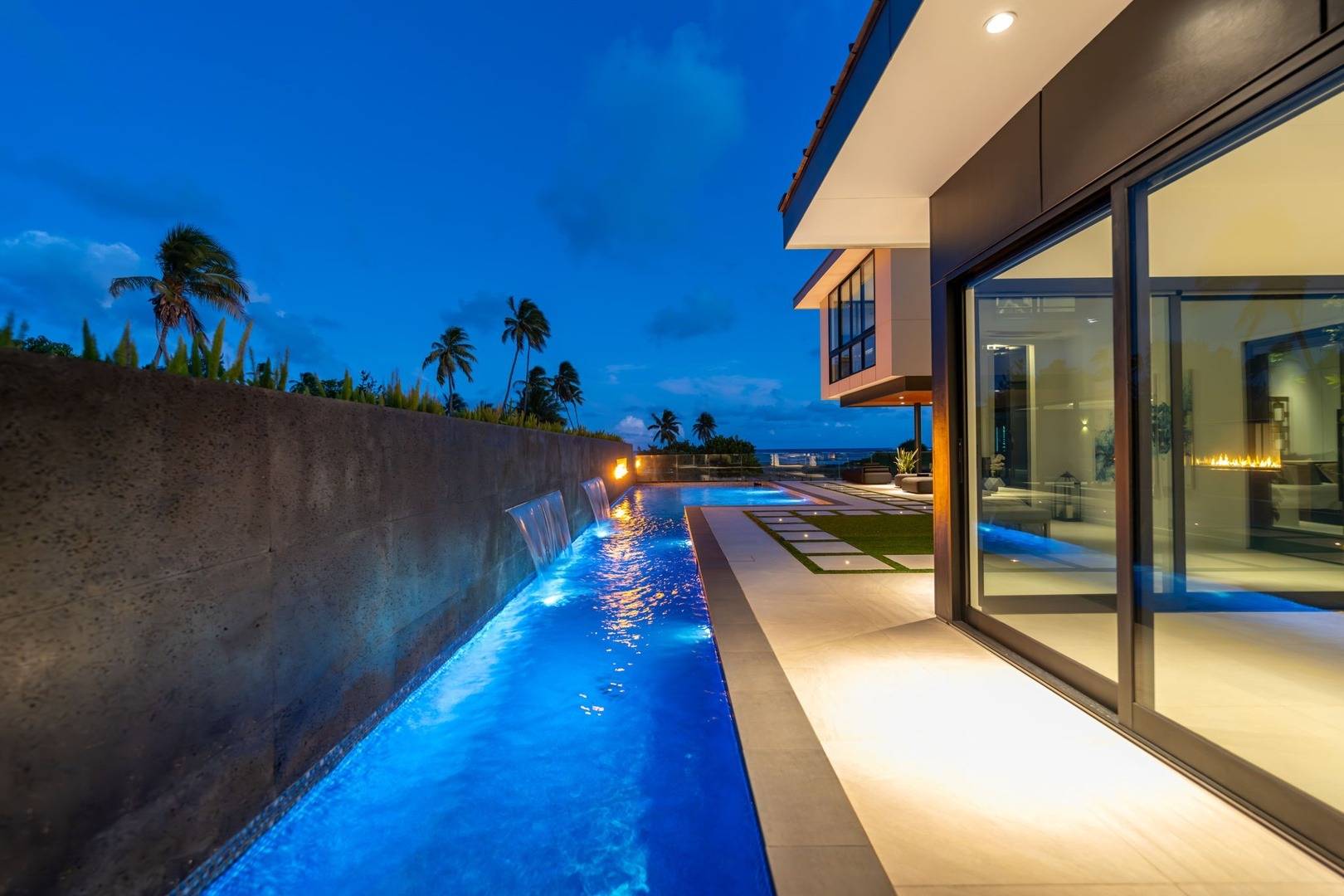 Rmoceanfrontrentals Hawaii Ocean Villa Emilie