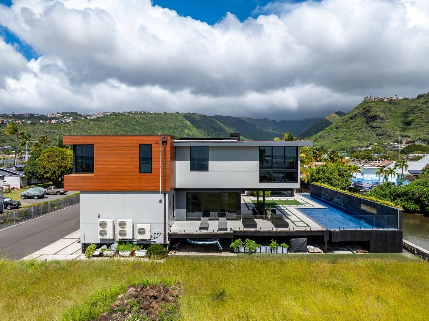 Rmoceanfrontrentals Hawaii Ocean Villa Emilie