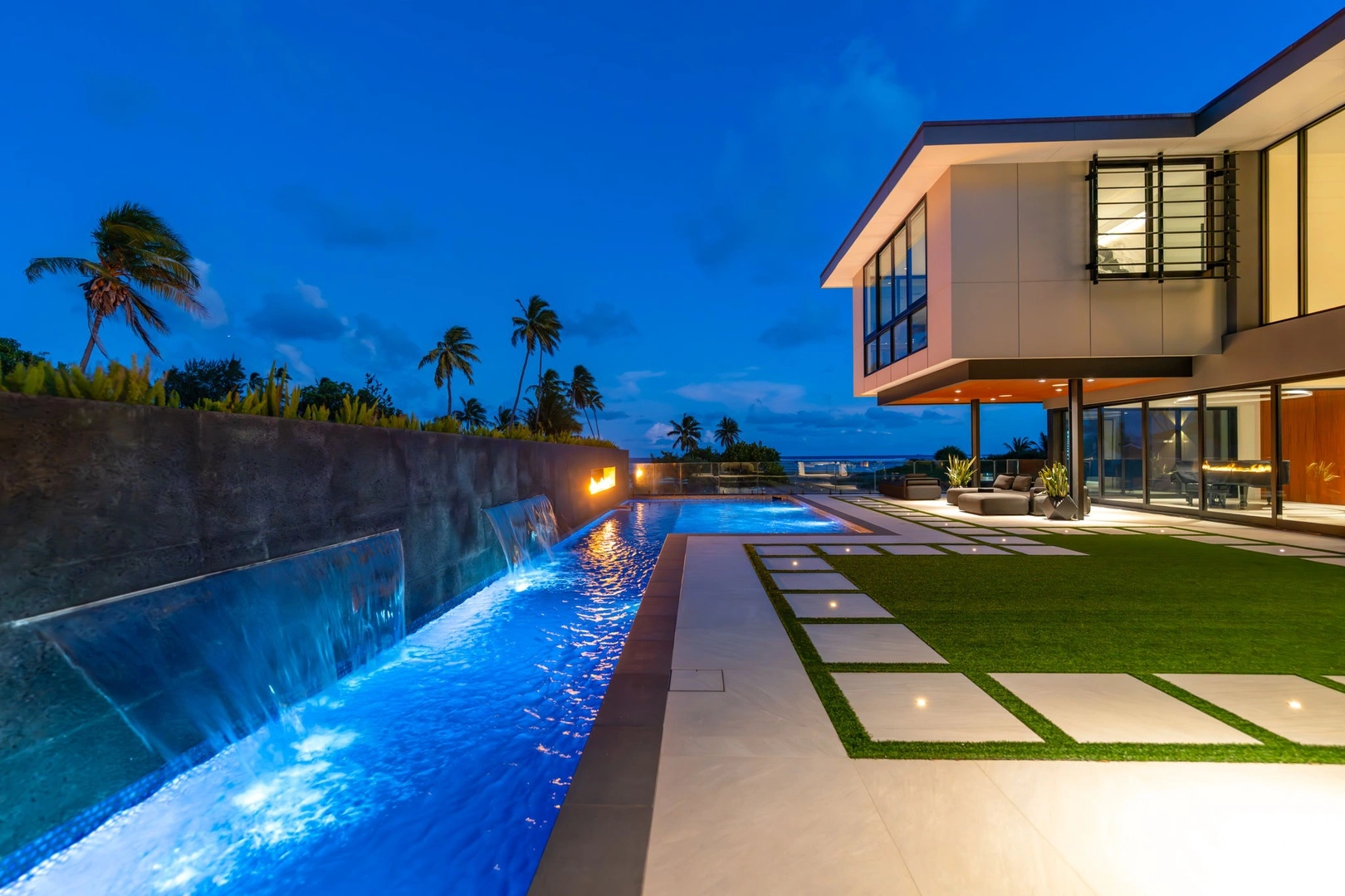 Rmoceanfrontrentals Hawaii Ocean Villa Emilie