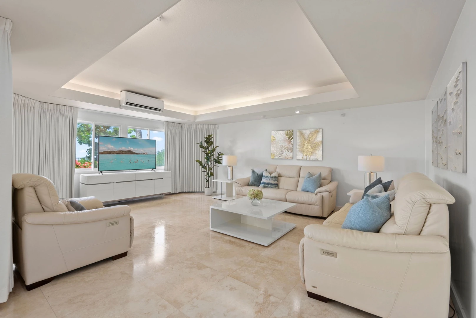 Rmoceanfrontrentals Hawaii Paradise Beach Estate