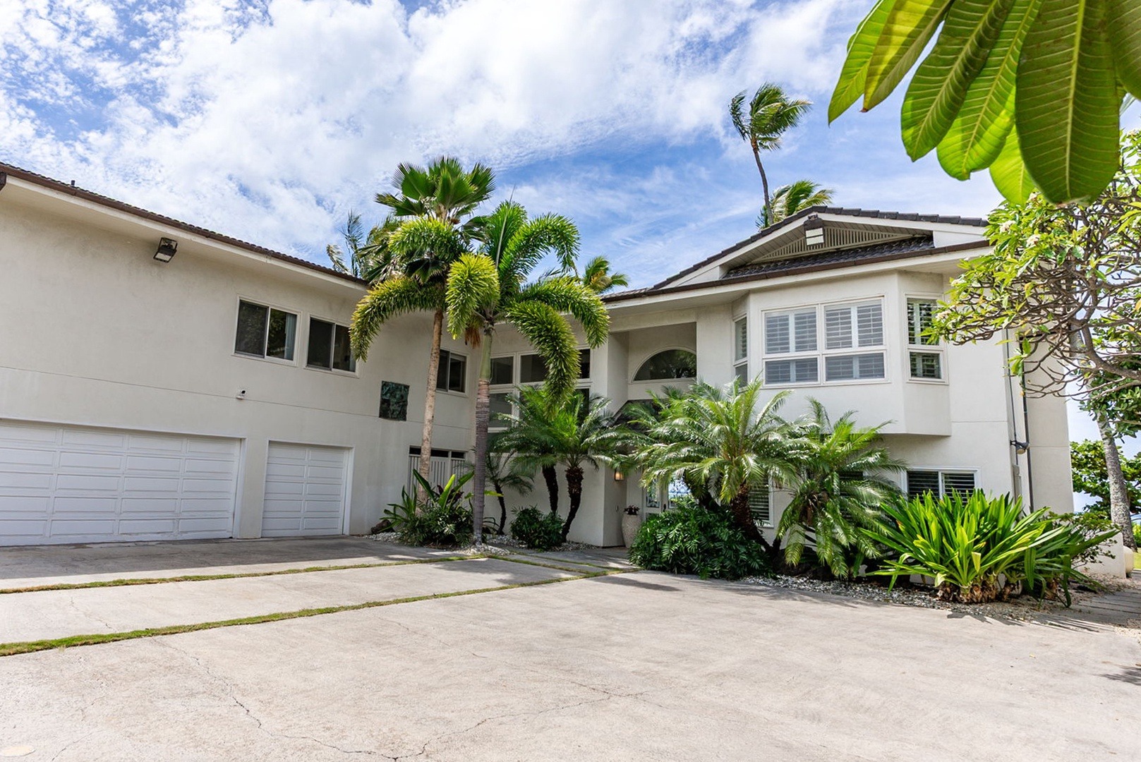Rmoceanfrontrentals Hawaii Paradise Beach Estate