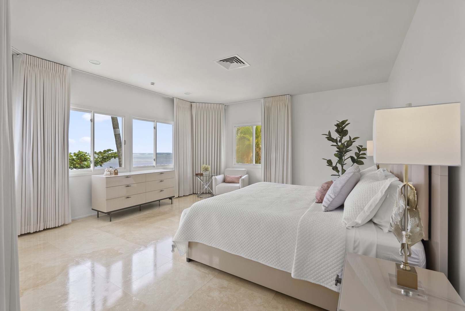 Rmoceanfrontrentals Hawaii Paradise Beach Estate