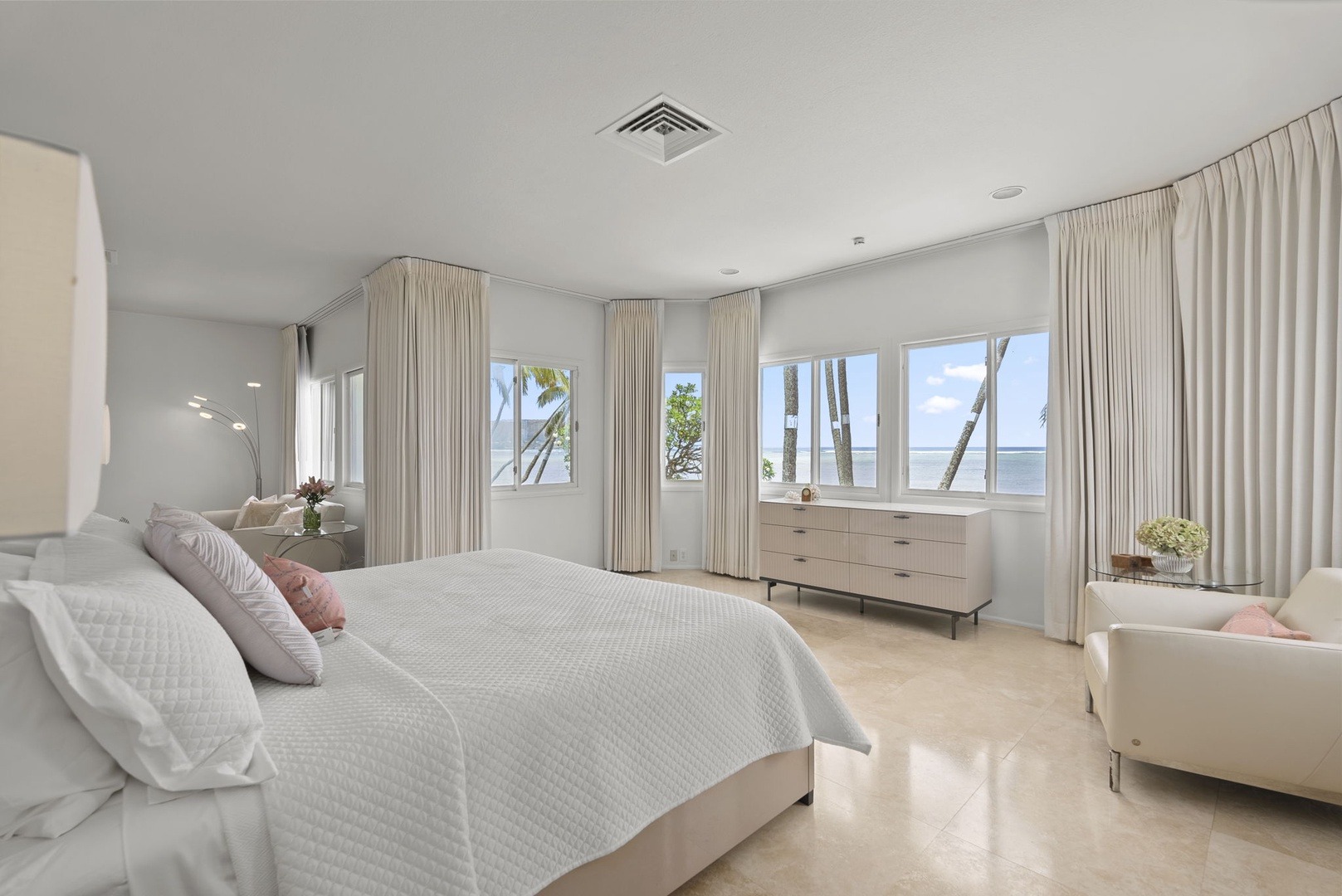 Rmoceanfrontrentals Hawaii Paradise Beach Estate
