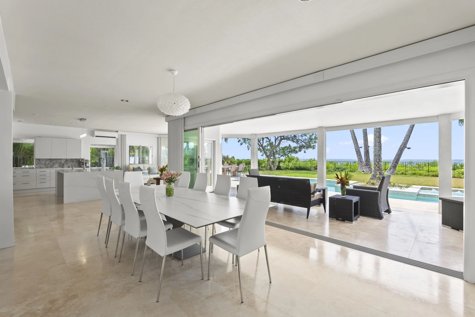 Rmoceanfrontrentals Hawaii Paradise Beach Estate
