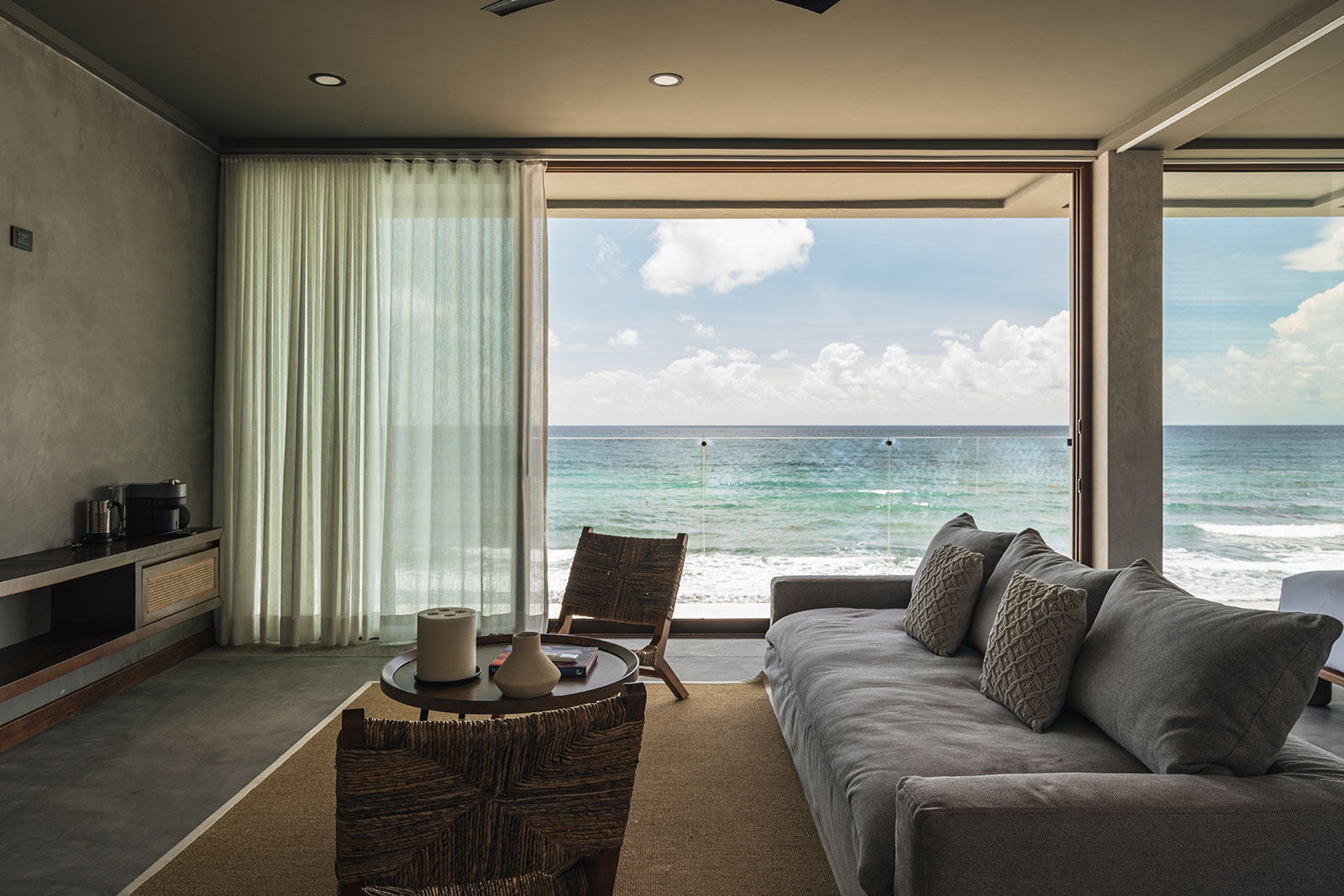 Saadetna Beach House tulum rental (11)