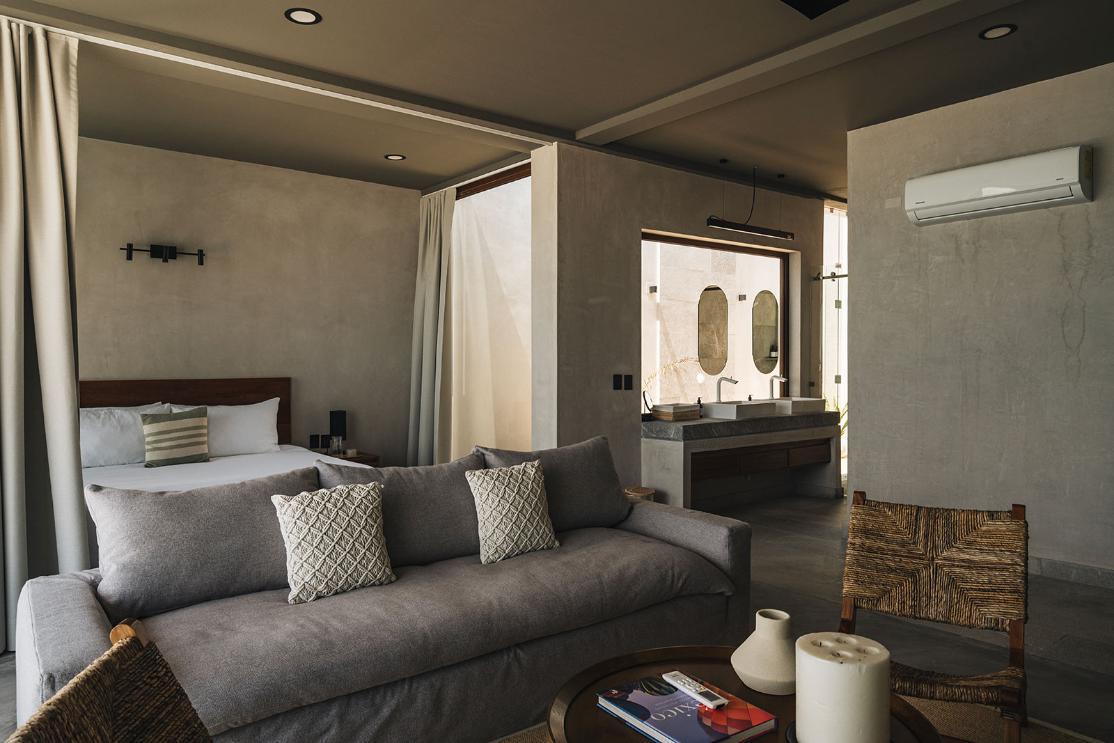 Saadetna Beach House tulum rental (13)