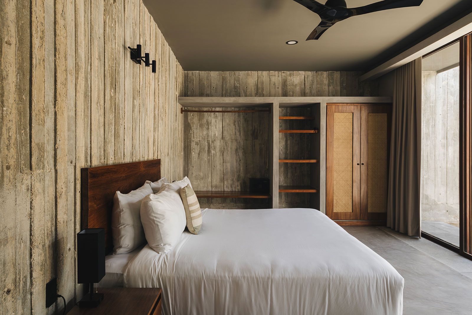 Saadetna Beach House tulum rental (14)