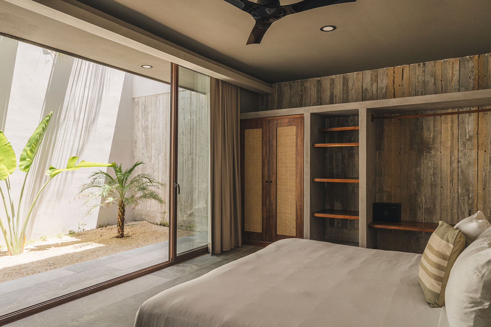 Saadetna Beach House tulum rental (20)