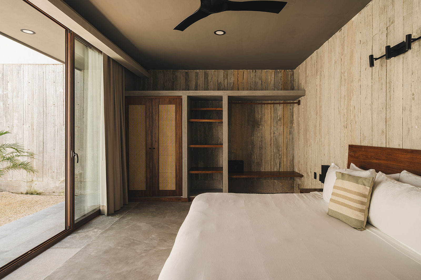 Saadetna Beach House tulum rental (21)