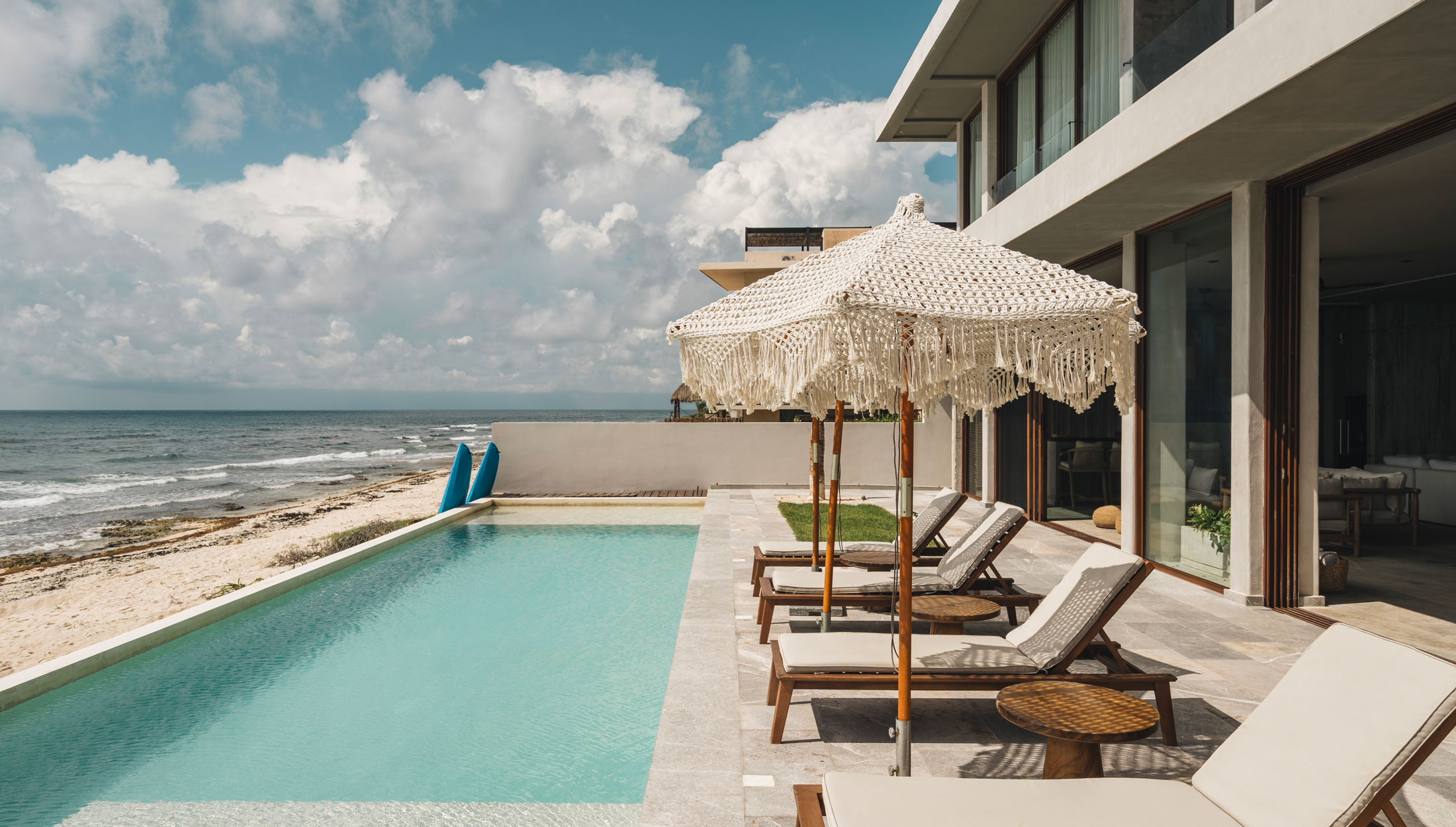 Saadetna Beach House tulum rental (24)