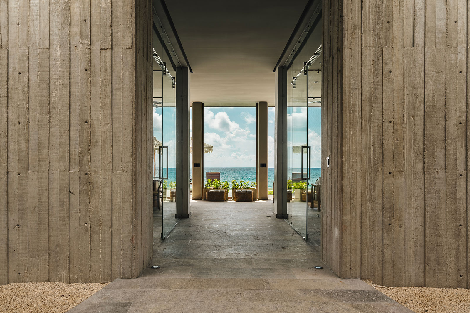 Saadetna Beach House tulum rental (26)