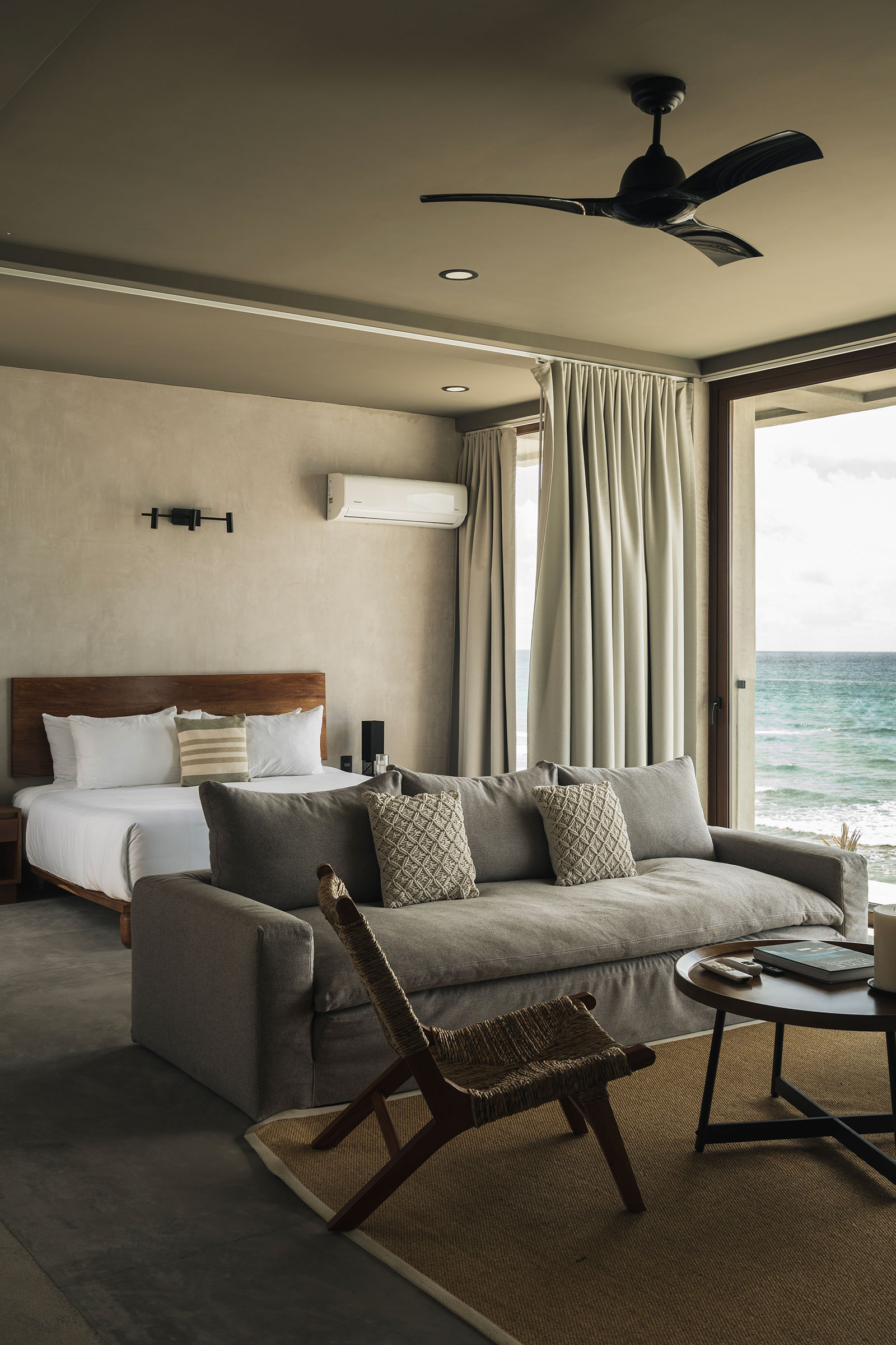 Saadetna Beach House tulum rental (27)