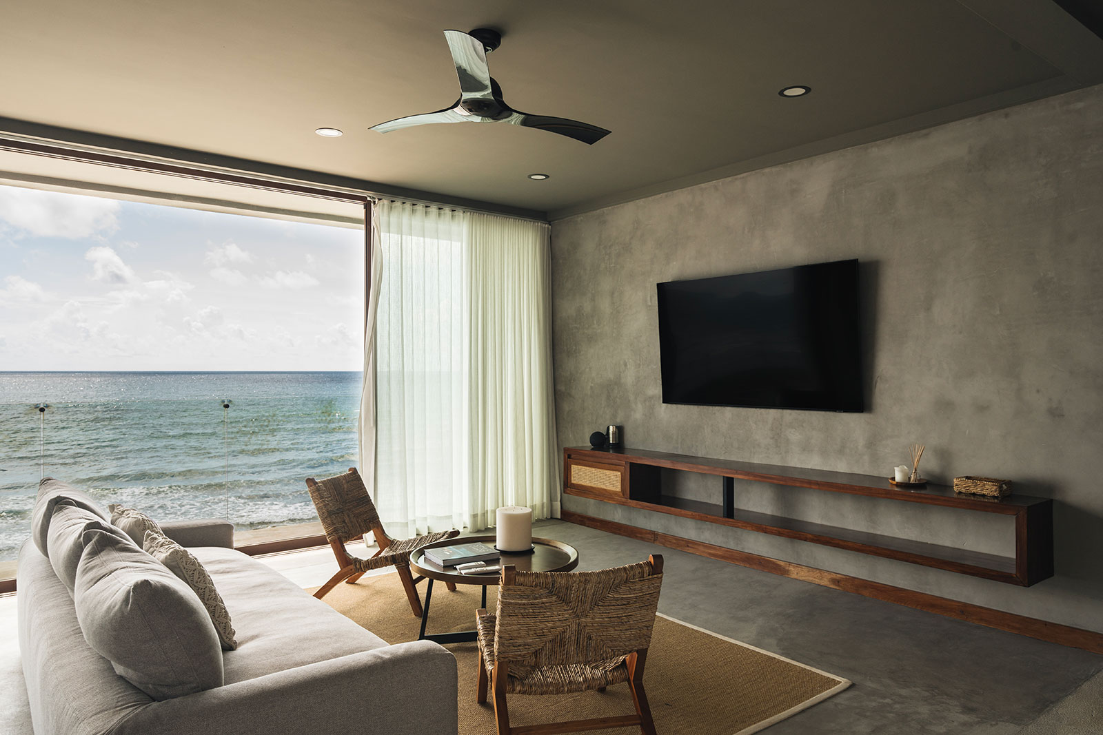 Saadetna Beach House tulum rental (28)