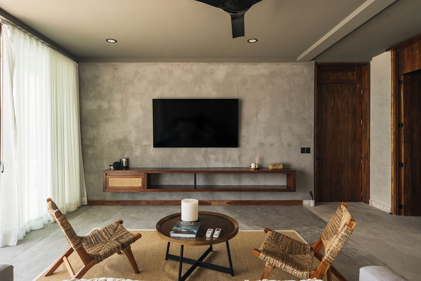 Saadetna Beach House tulum rental (29)