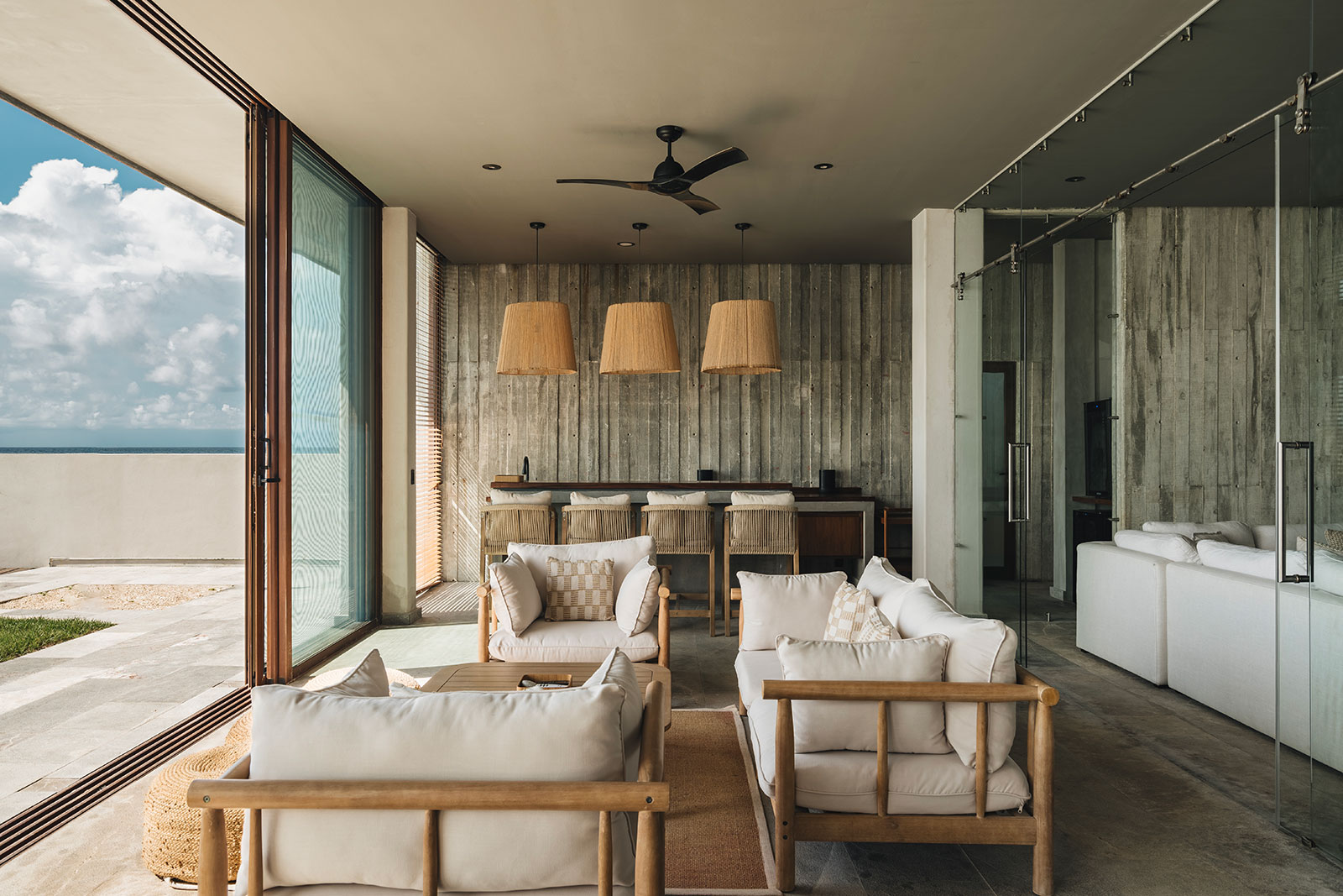 Saadetna Beach House tulum rental (3)