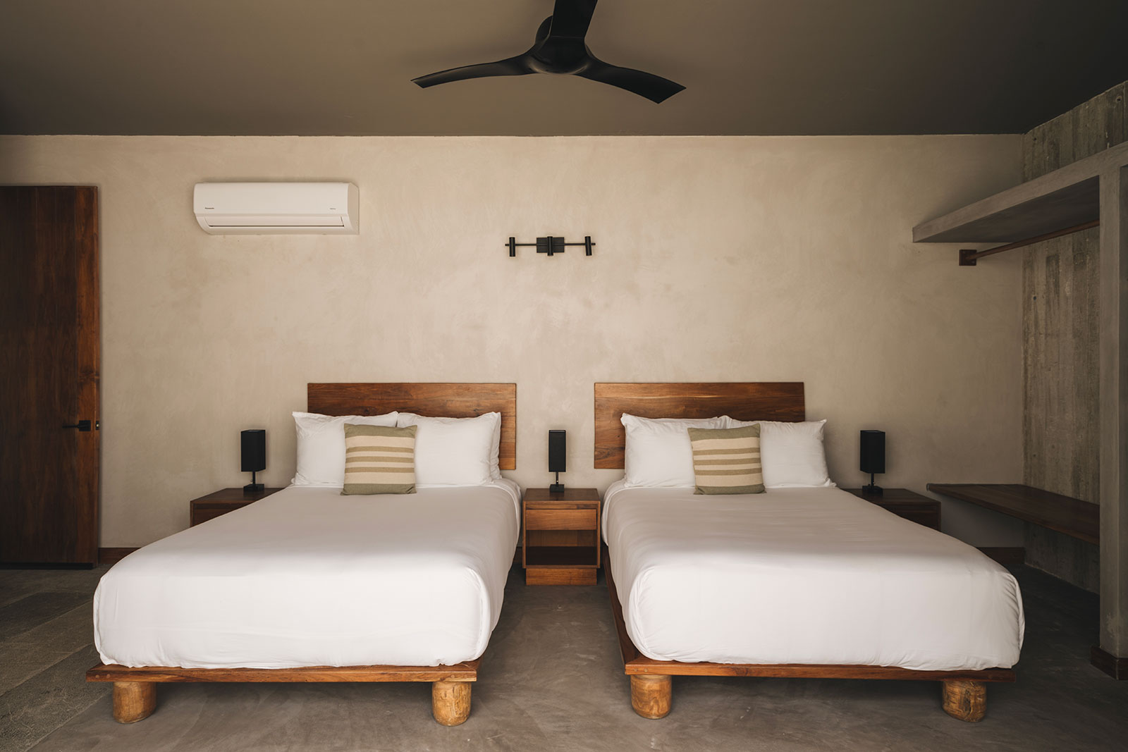Saadetna Beach House tulum rental (30)