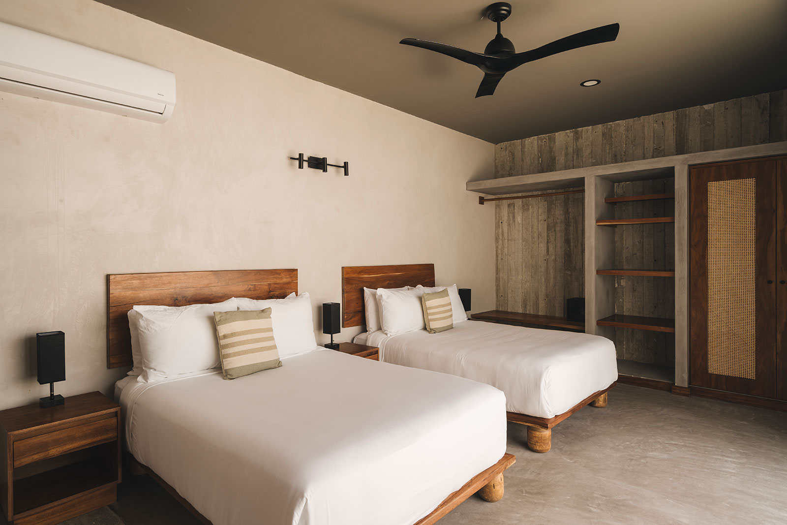 Saadetna Beach House tulum rental (31)