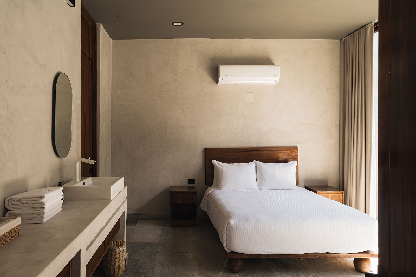Saadetna Beach House tulum rental (32)