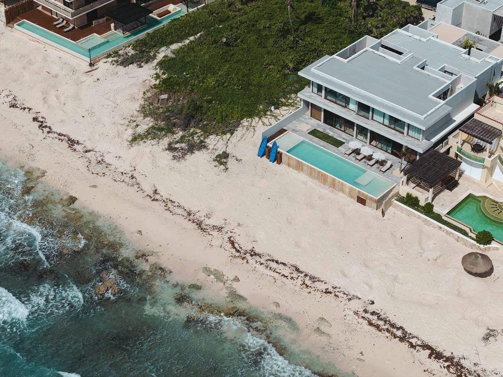 Saadetna Beach House tulum rental (36)