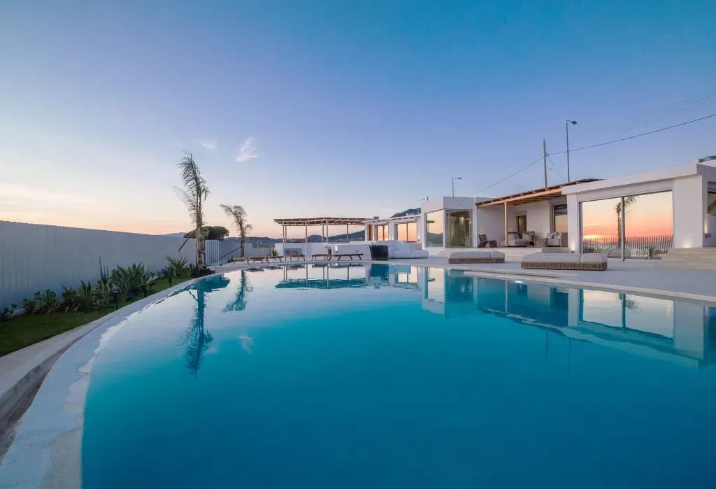 Rmoceanfrontrentals Greekvilla Calypso Attica Saronida