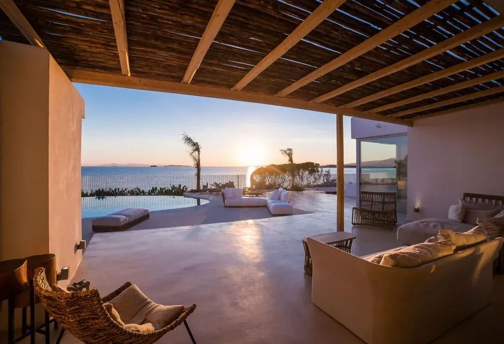 Rmoceanfrontrentals Greekvilla Calypso Attica Saronida