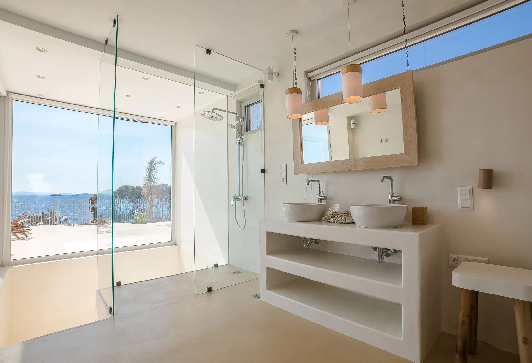 Rmoceanfrontrentals Greekvilla Calypso Attica Saronida