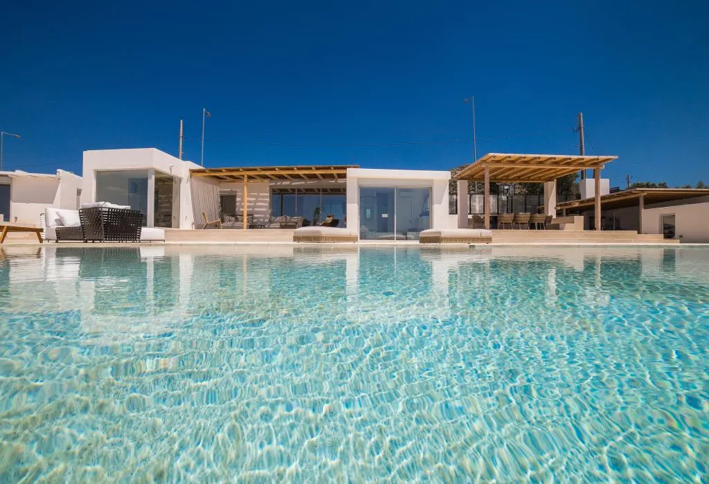 Rmoceanfrontrentals Greekvilla Calypso Attica Saronida