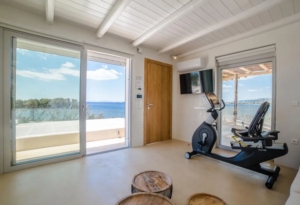 Rmoceanfrontrentals Greekvilla Calypso Attica Saronida