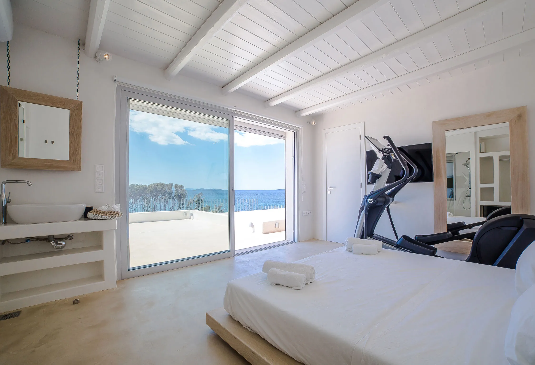 Rmoceanfrontrentals Greekvilla Calypso Attica Saronida