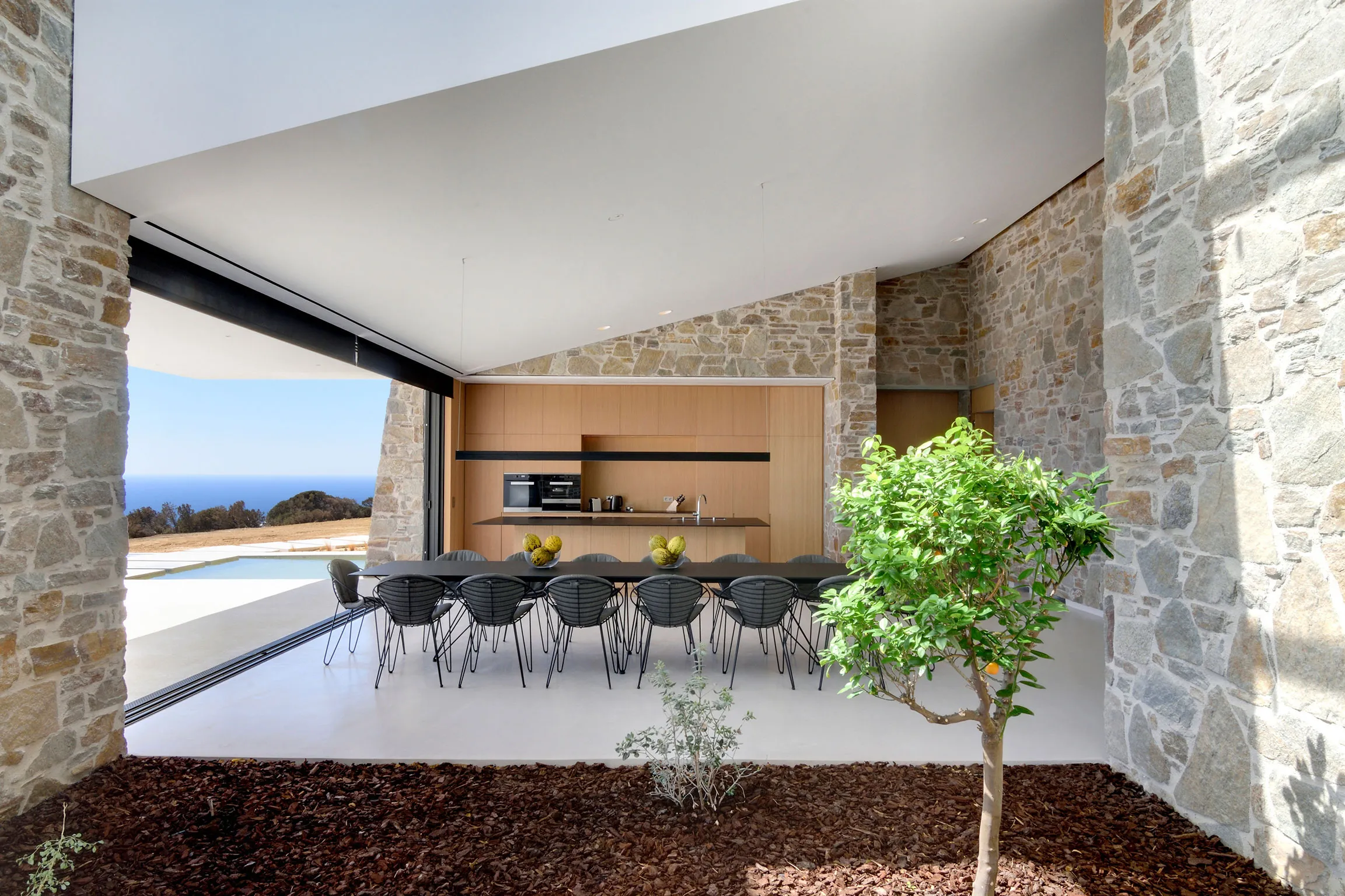 Rmoceanfrontrentals Greekvilla Calypso Attica Saronida