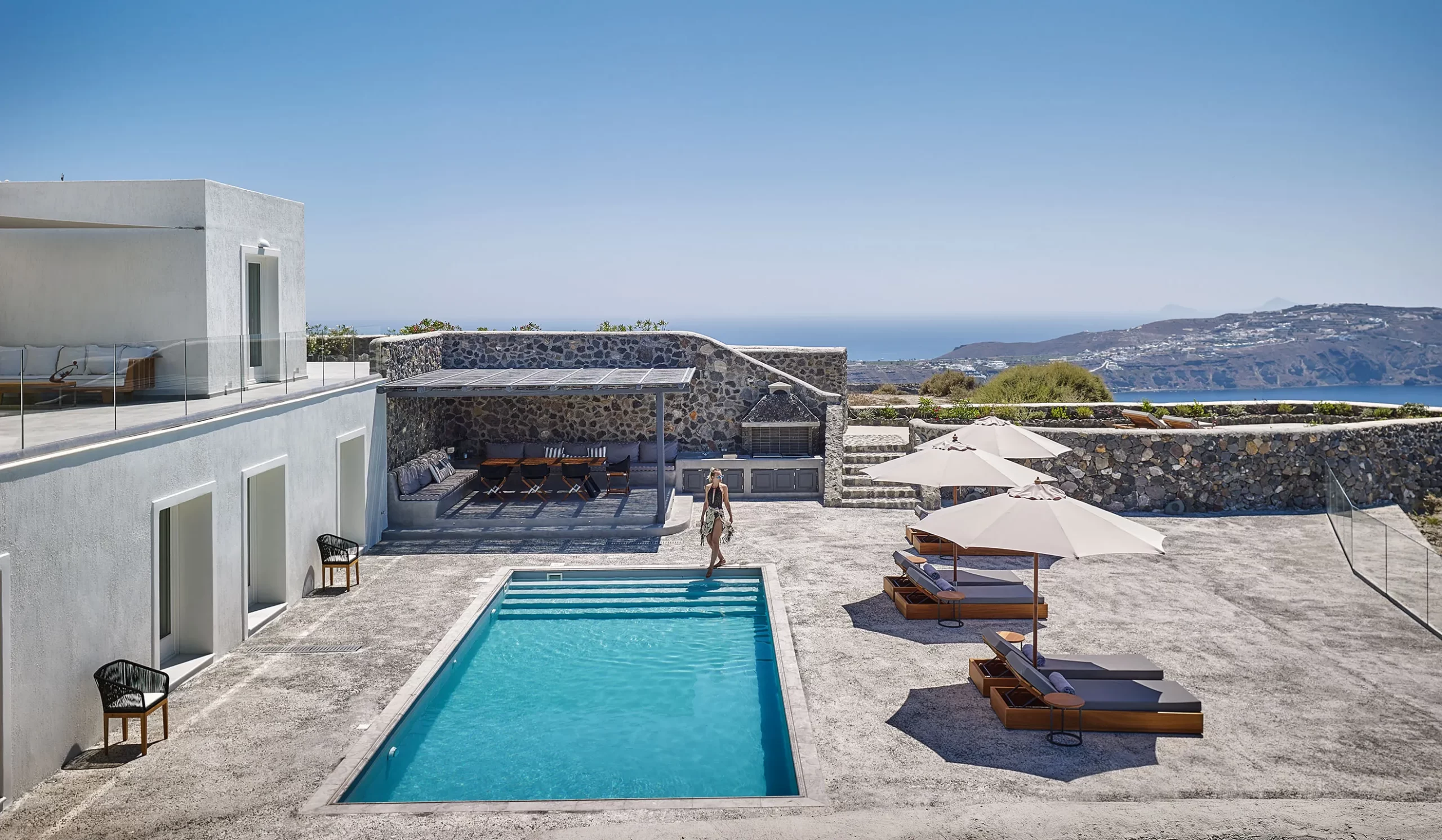 Rmoceanfrontrentals Greekvilla Calypso Attica Saronida