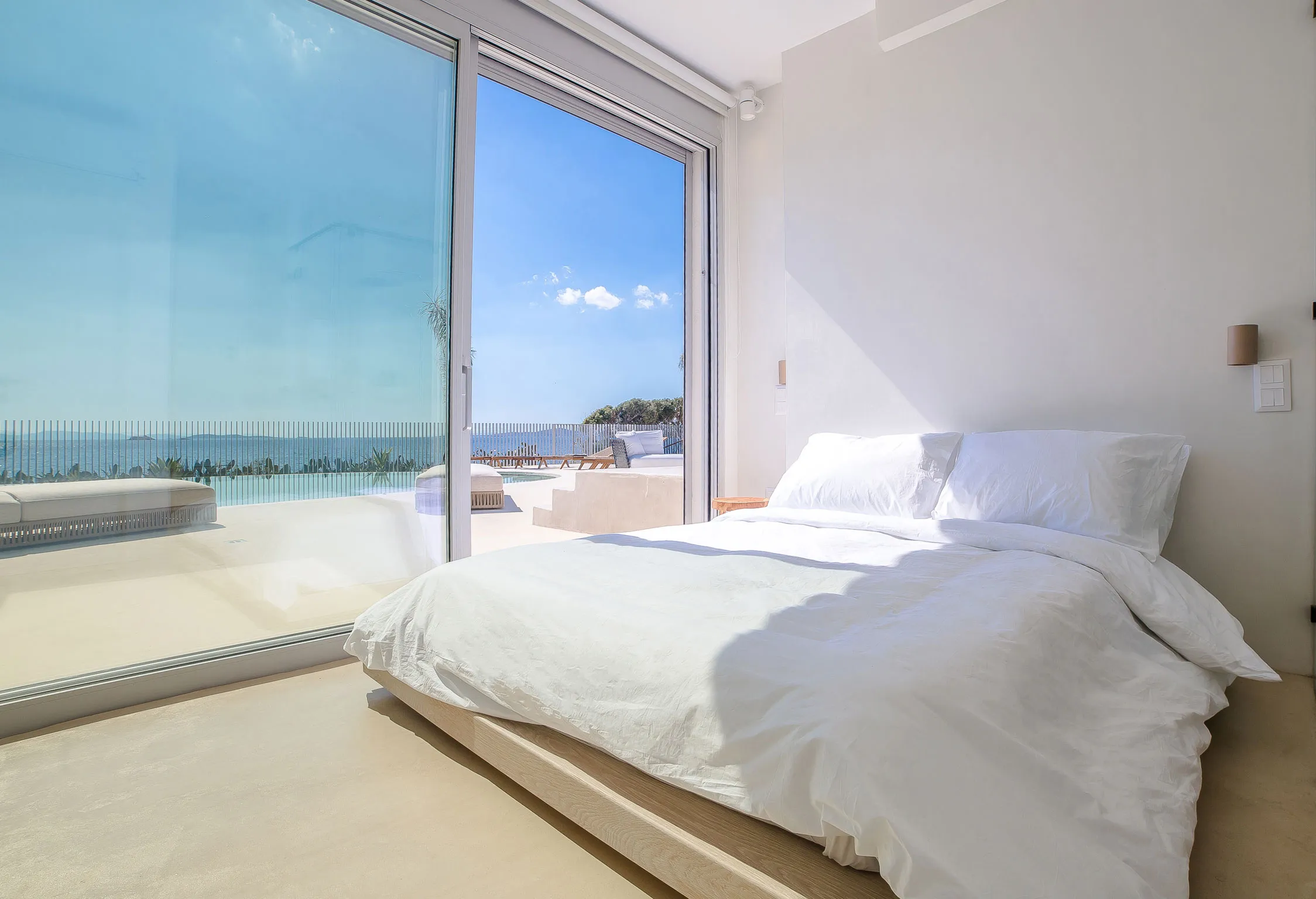 Rmoceanfrontrentals Greekvilla Calypso Attica Saronida