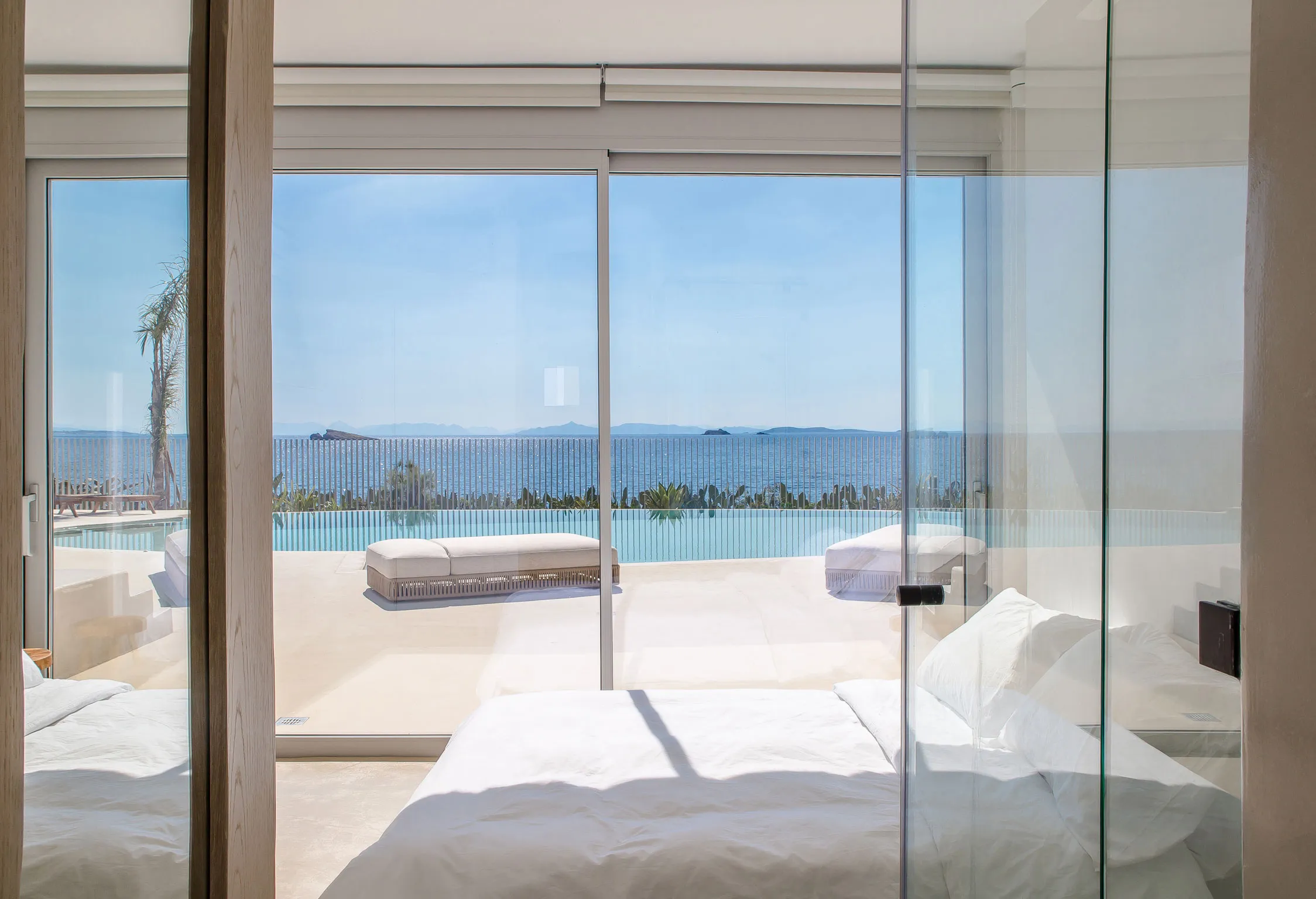 Rmoceanfrontrentals Greekvilla Calypso Attica Saronida