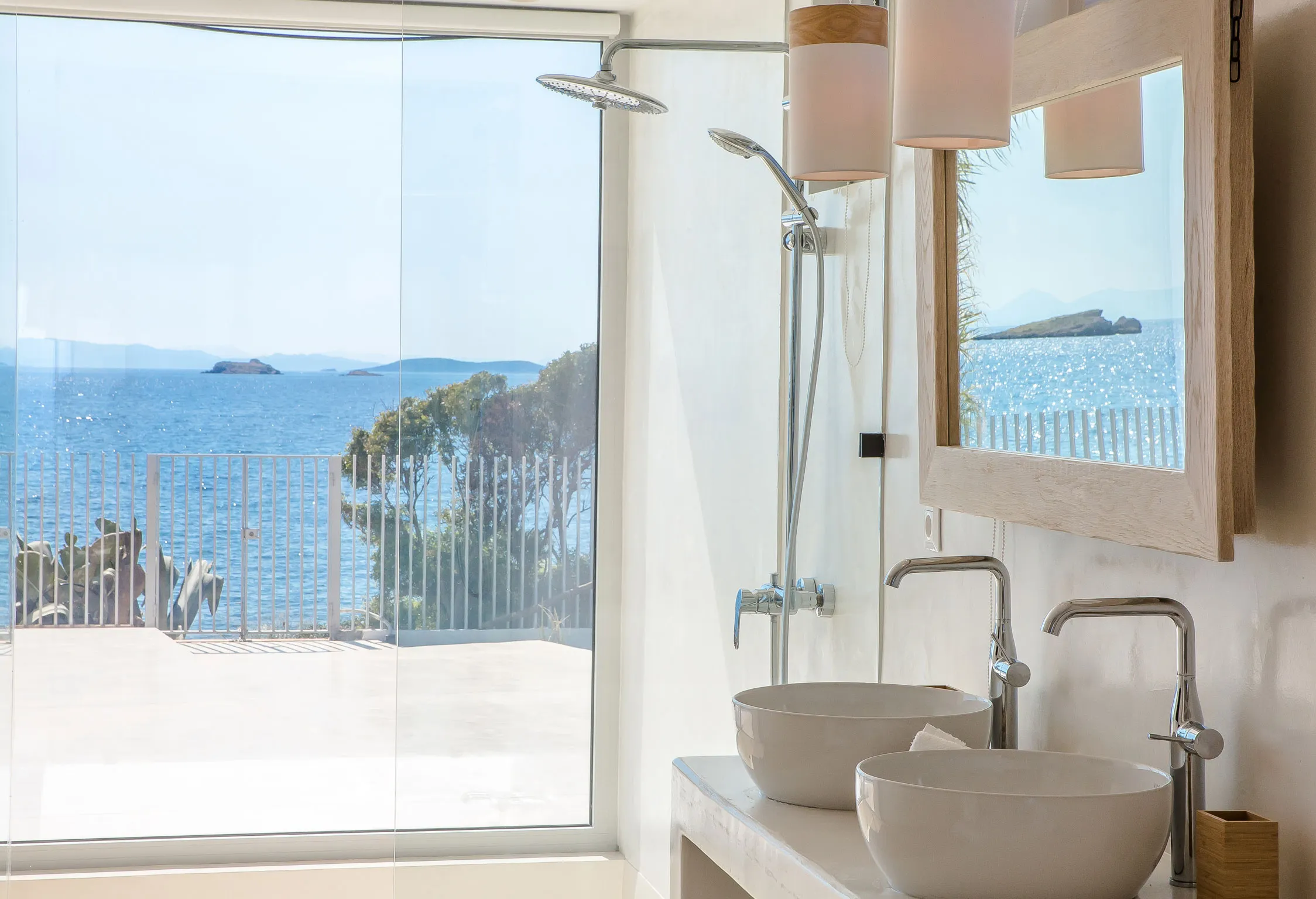 Rmoceanfrontrentals Greekvilla Calypso Attica Saronida