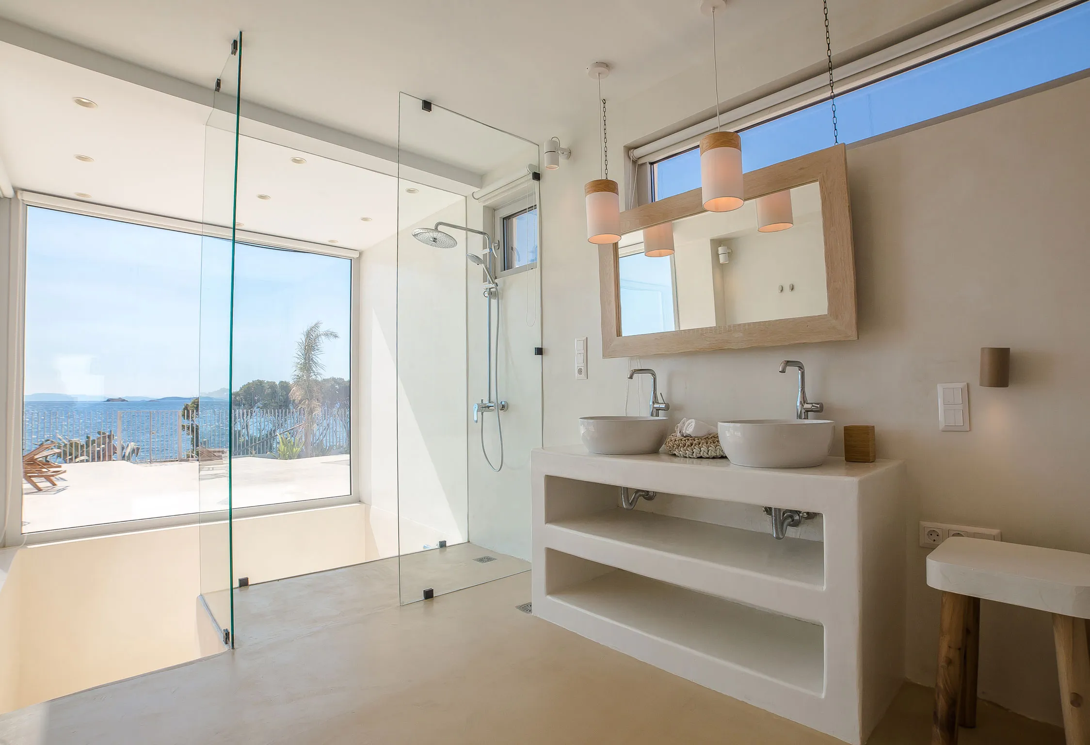 Rmoceanfrontrentals Greekvilla Calypso Attica Saronida