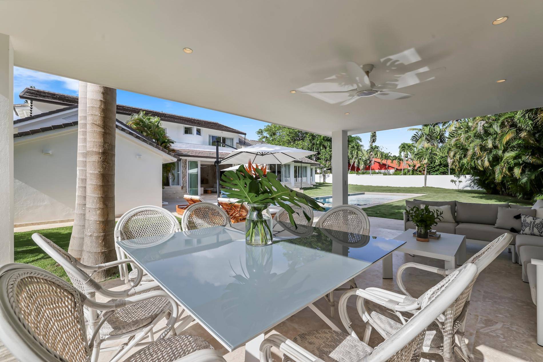 Rmoceanfrontrentals dominican republic barranca 29 villa serenity