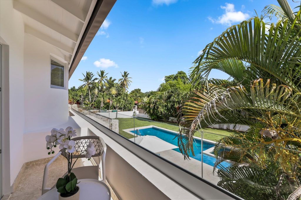 barranca 29 villa serenity casa de campo 25