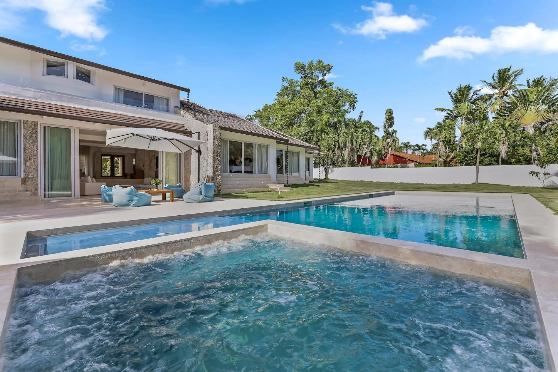 Rmoceanfrontrentals dominican republic barranca 29 villa serenity