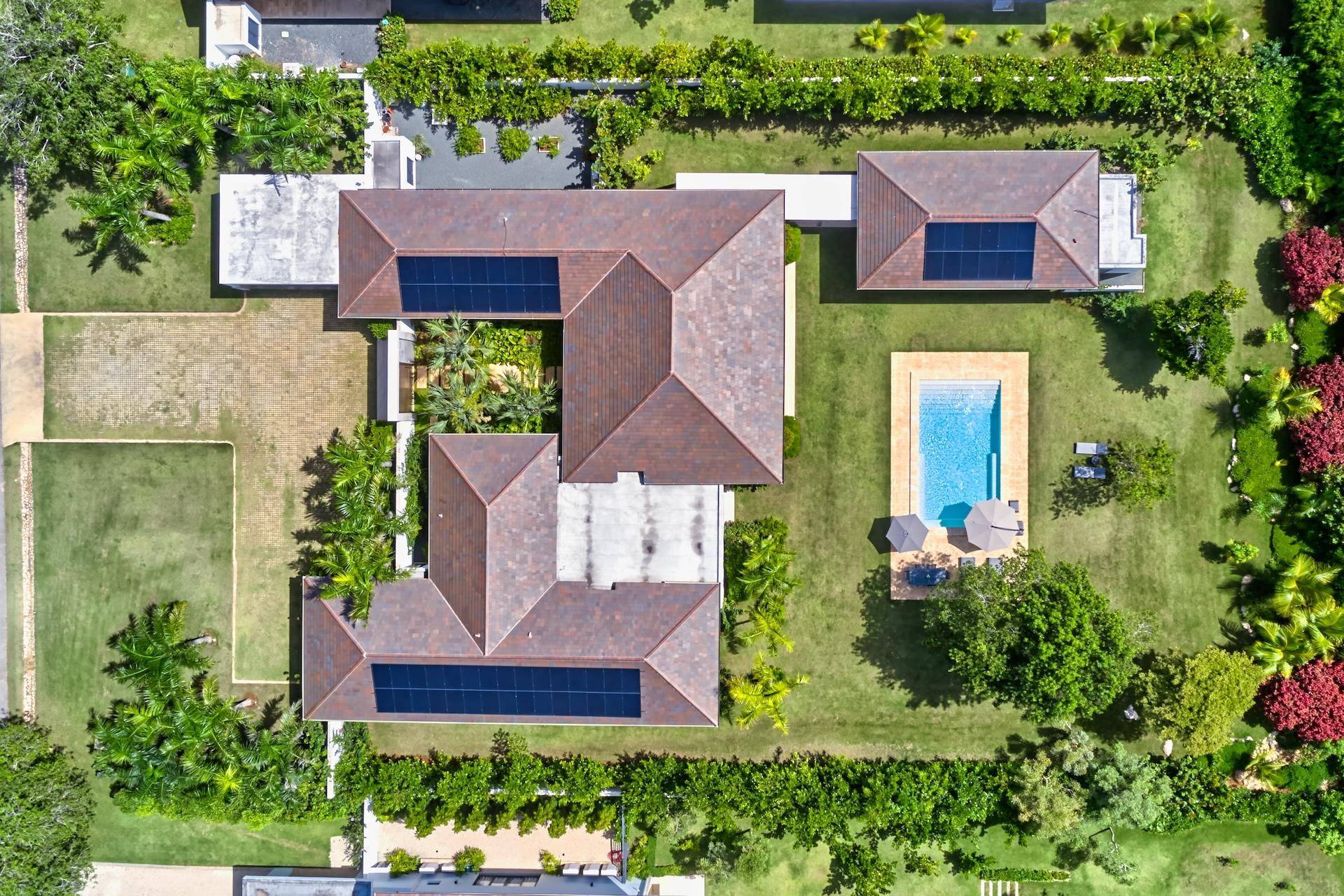 Rmoceanfrontrentals dominican republic barranca 72 villa porton