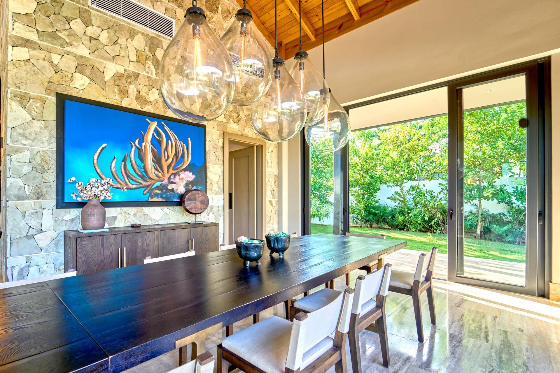 Rmoceanfrontrentals dominican republic barranca 72 villa porton