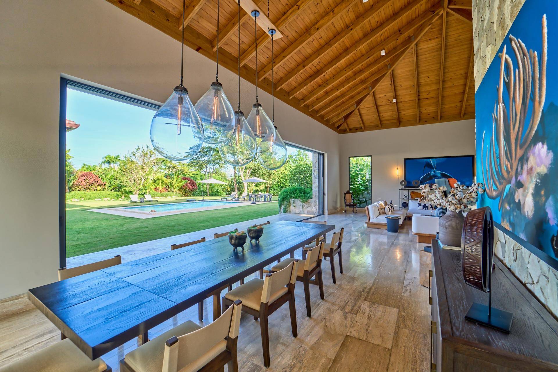 Rmoceanfrontrentals dominican republic barranca 72 villa porton