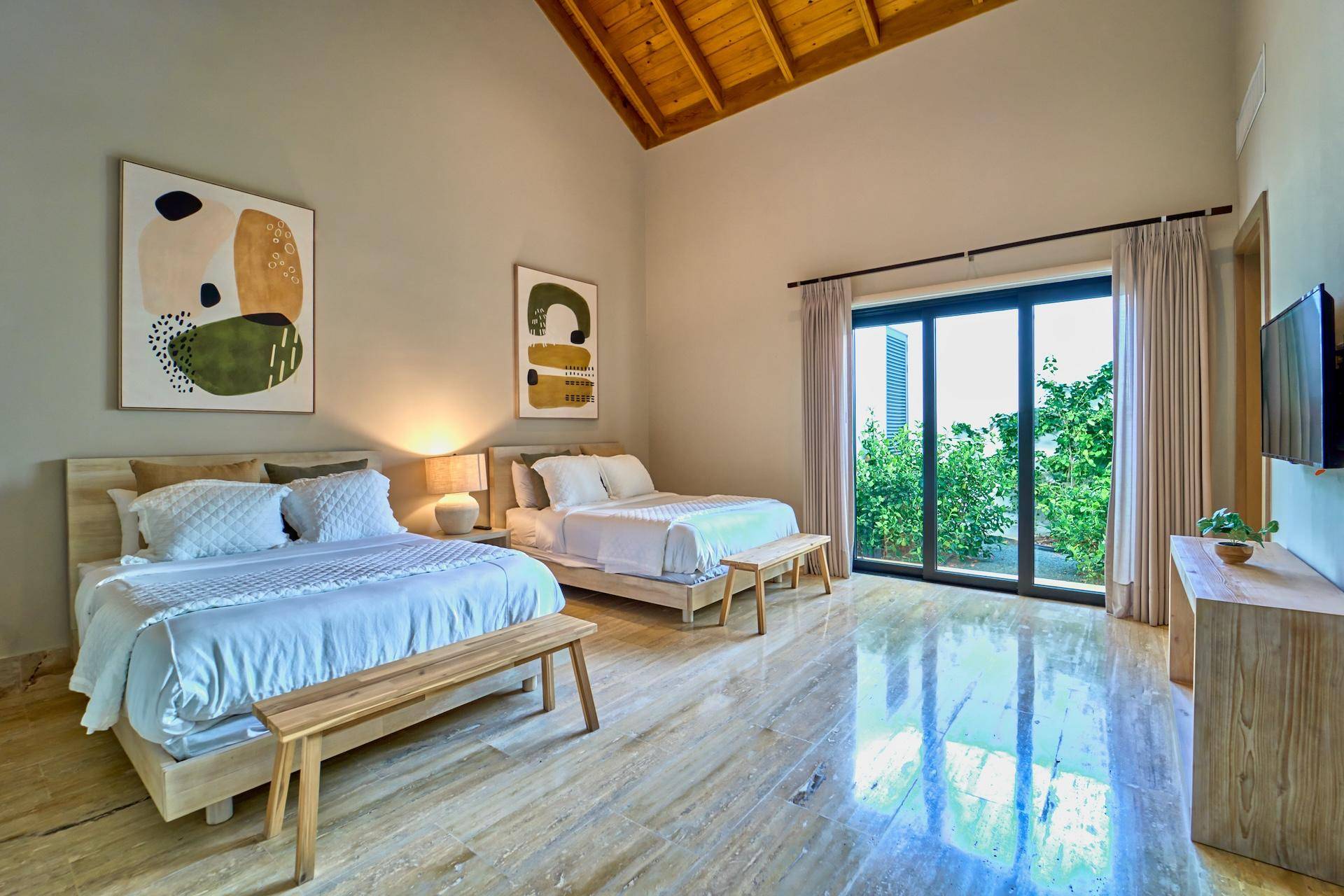 Rmoceanfrontrentals dominican republic barranca 72 villa porton