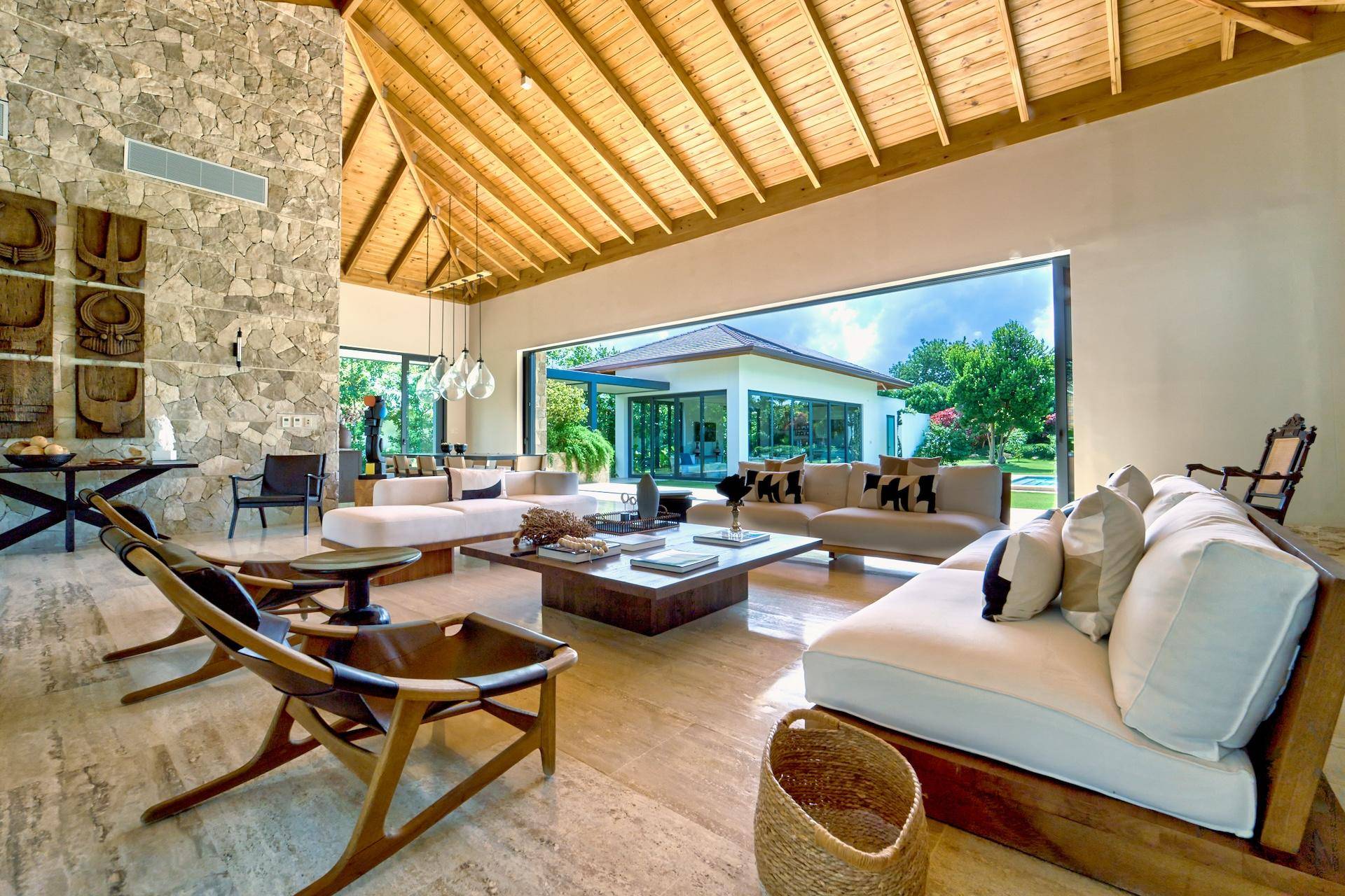 Rmoceanfrontrentals dominican republic barranca 72 villa porton
