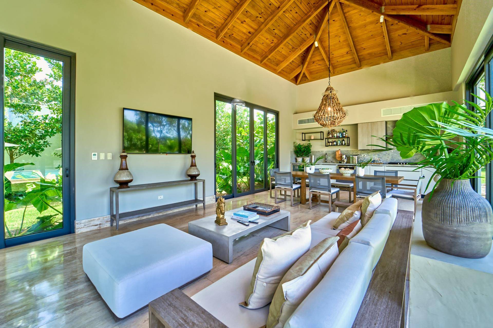 Rmoceanfrontrentals dominican republic barranca 72 villa porton