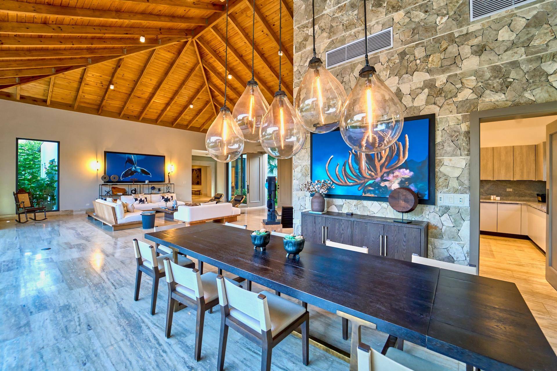 Rmoceanfrontrentals dominican republic barranca 72 villa porton