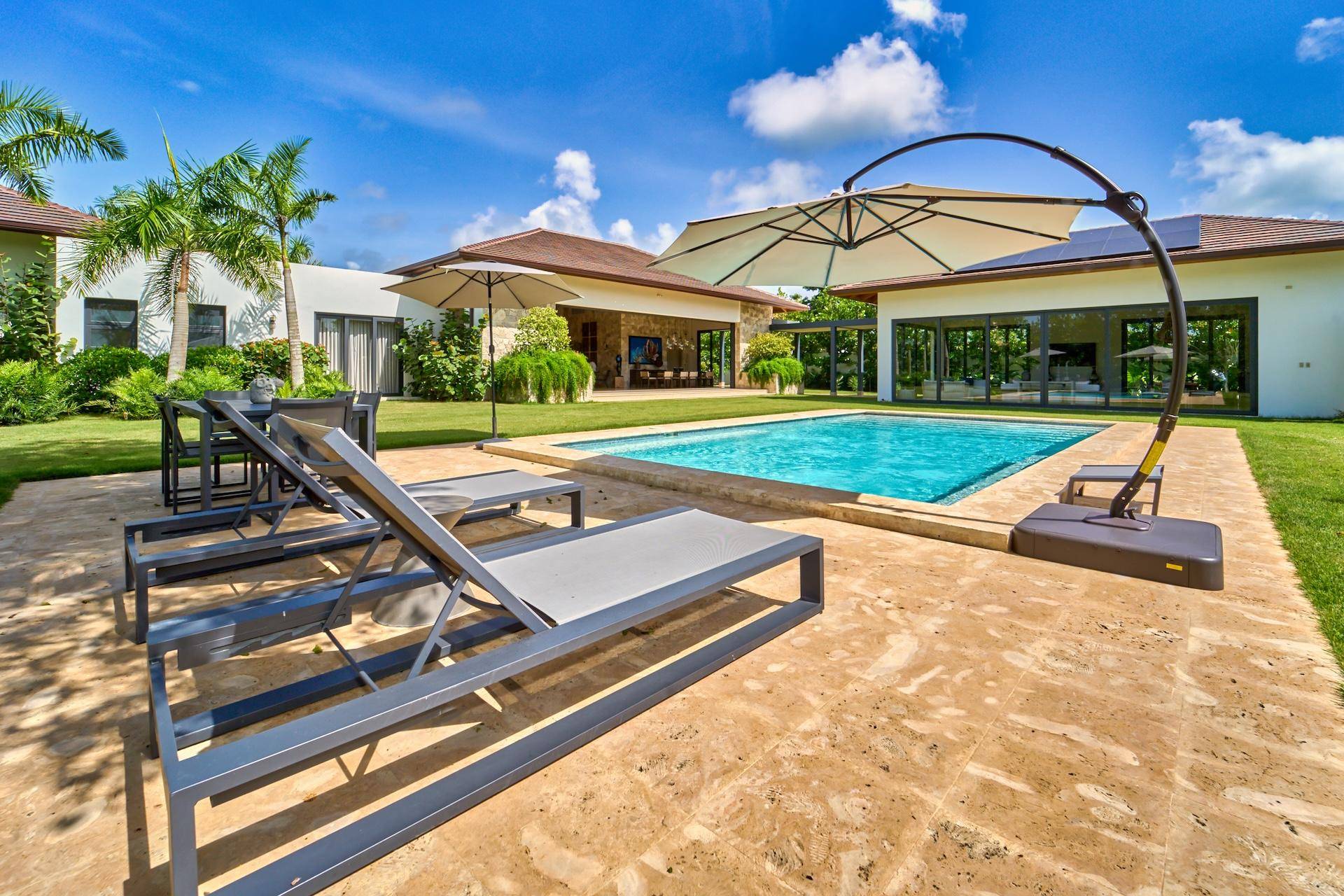 Rmoceanfrontrentals dominican republic barranca 72 villa porton