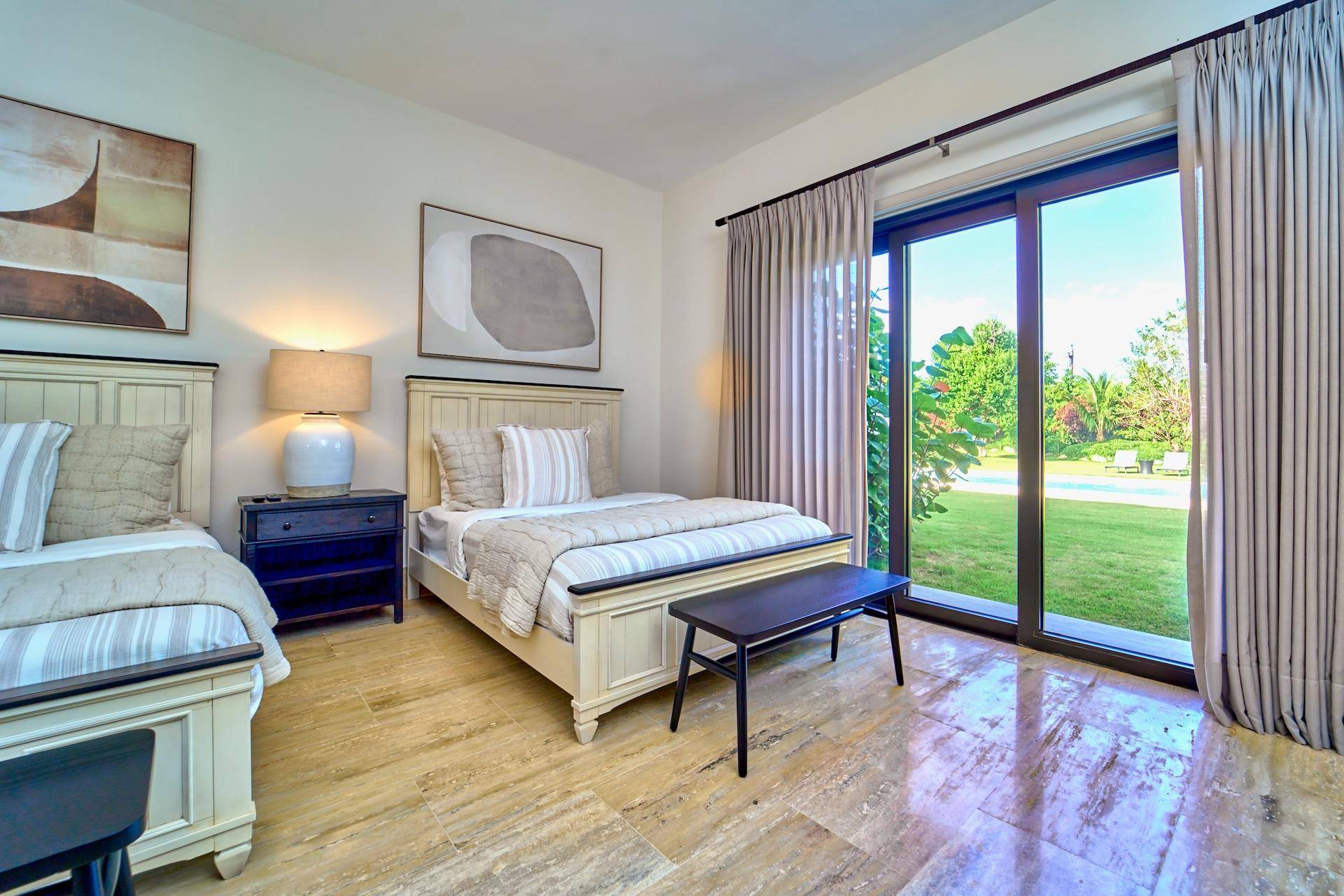 Rmoceanfrontrentals dominican republic barranca 72 villa porton